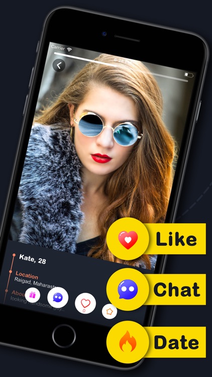 Sugar : Mature Dating & Hookup