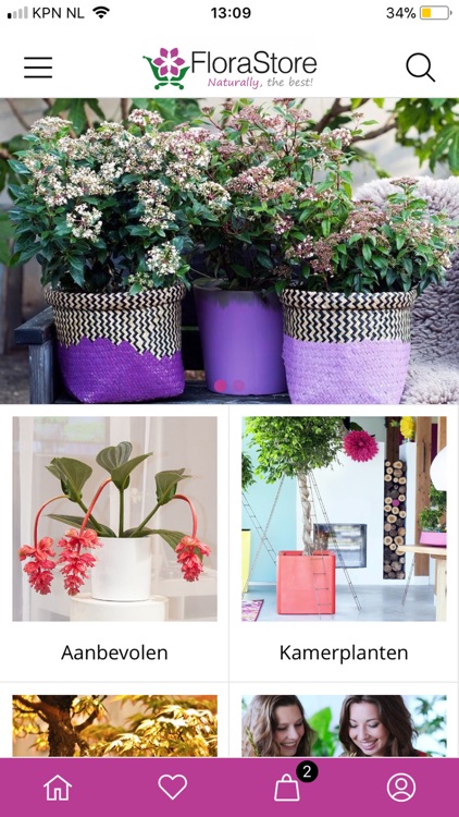 Florastore screenshot-4