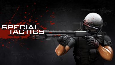 Special Tactics screenshot1