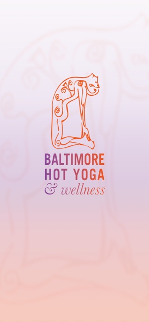 Baltimore Hot Yoga & Wellness(圖1)-速報App