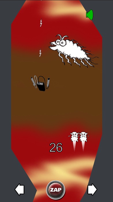 Parasite Zapper screenshot 3