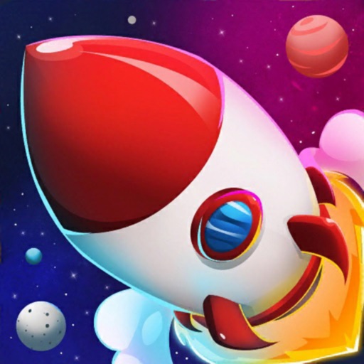 Rocket Drifter icon