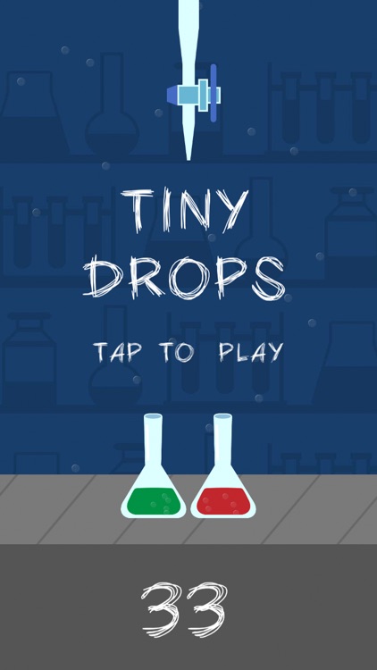 Tiny Drops screenshot-0