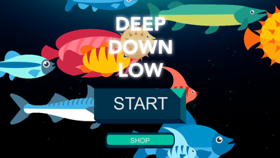Deep Down Low screenshot 3