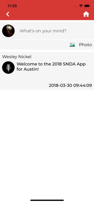 SNDA Ft. Lauderdale 2019(圖3)-速報App