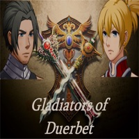 Gladiators Of Duerbet pour PC