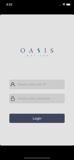 OASIS 職員(圖2)-速報App