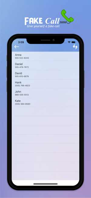 Fake Call 2019(圖2)-速報App