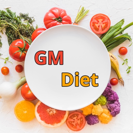 gm diet plan for weight loss