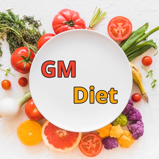 GM Diet Plan 2019