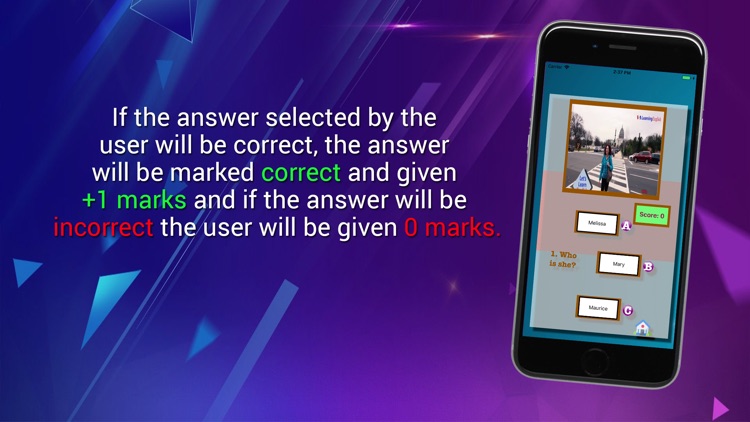 Quiz Masters!! screenshot-3