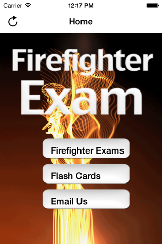 Firefighter Exam Prep - náhled