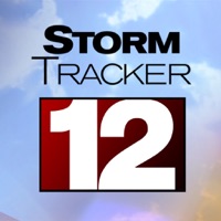 StormTracker 12 app not working? crashes or has problems?