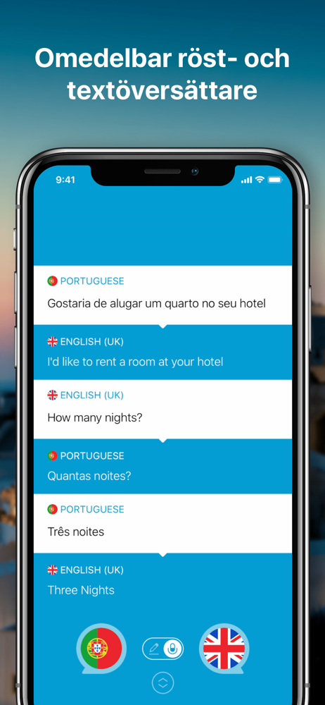 Persiska dating app