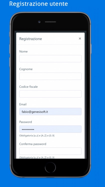 U.R.P. Comune di Camaiore