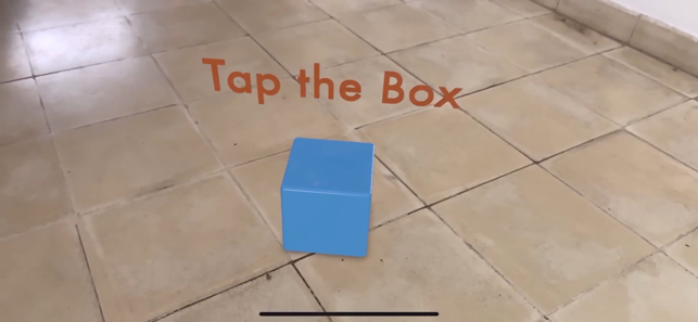 JumpBox AR