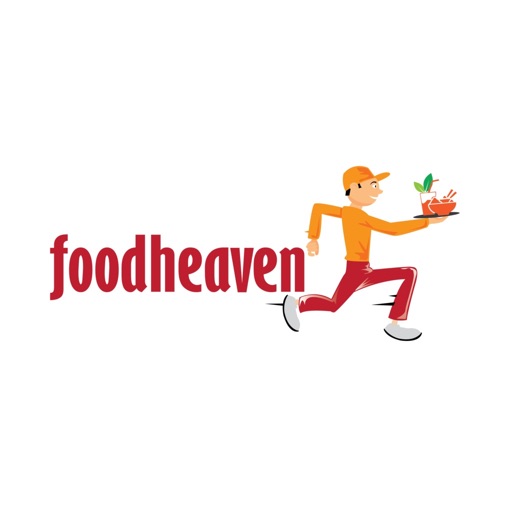 Food Heaven Driver