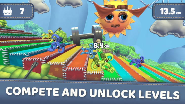 Aivolution screenshot-3