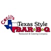 Cecils Texas Style Bbq