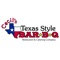 With the Cecils Texas Style Bbq mobile app, ordering food for takeout has never been easier