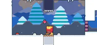 Screenshot 2 Dadish iphone