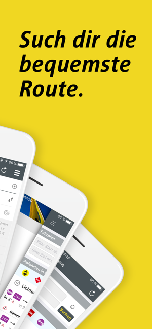 BVG Fahrinfo Berlin(圖1)-速報App