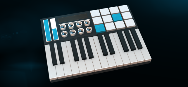 Midi-Controller