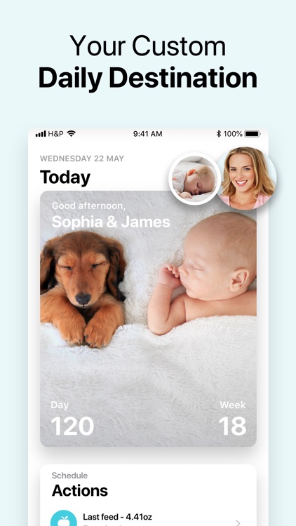 Baby + screenshot-0