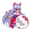 Coloring Gacha Pixel Art is here for anime fans, chibi and also Gacha players