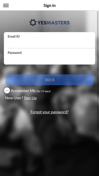 YesMasters screenshot-4