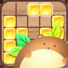 Activities of Bear Block Puzzle