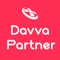 Davva Partner is an app for healthcare partners providing services through the Davva app