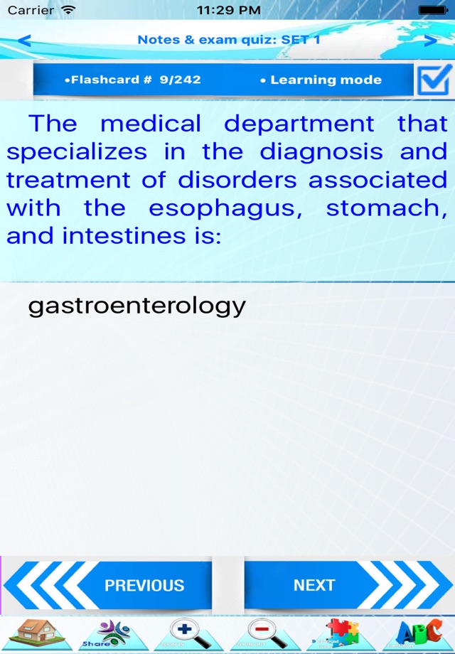 Phlebotomy 5000 Notes & Quiz screenshot 3