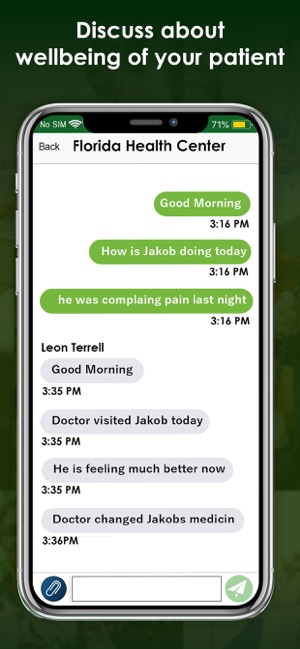 Joro Healthcare(圖3)-速報App