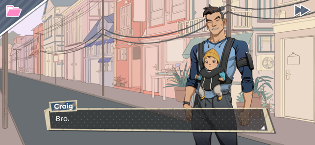 Play dream daddy no download