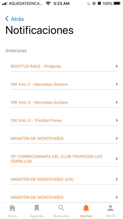 EnterateUy screenshot-7