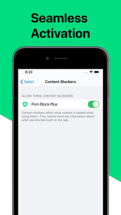 Porn Block Plus screenshot-4