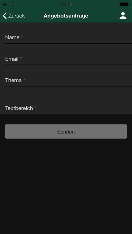 Schutzengel-App screenshot-3