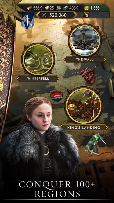 Game of Thrones: Conquest™ Screenshot 3