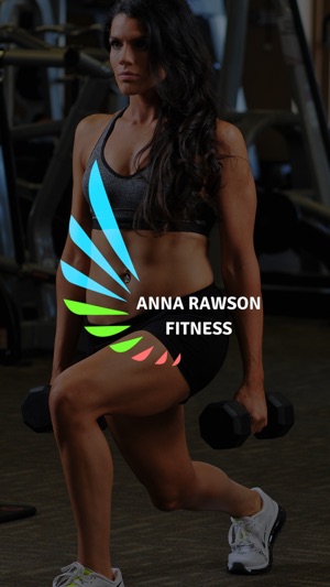 Anna Rawson Fitness