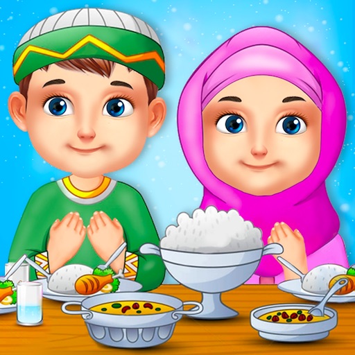 Islamic Daily Duas & Prayers Download