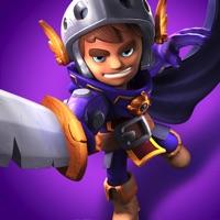 Nonstop Knight - Idle RPG apk