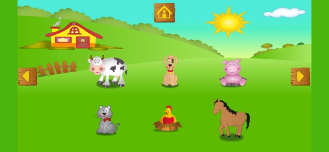 Ivy Domestic animals(圖2)-速報App