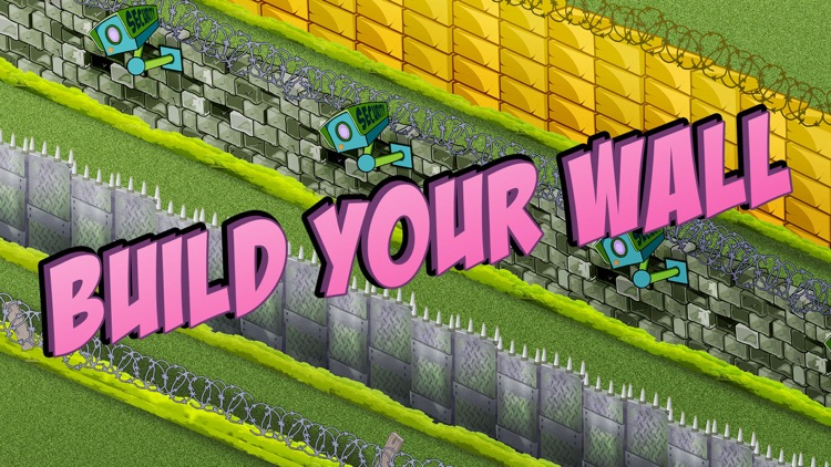 Party Wars : Tower Defense TD