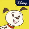 Disney Stickers: Cats and Dogs Disney Stickers: Cats and Dogs
