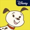 App Icon for Disney Stickers: Cats and Dogs App in United States IOS App Store