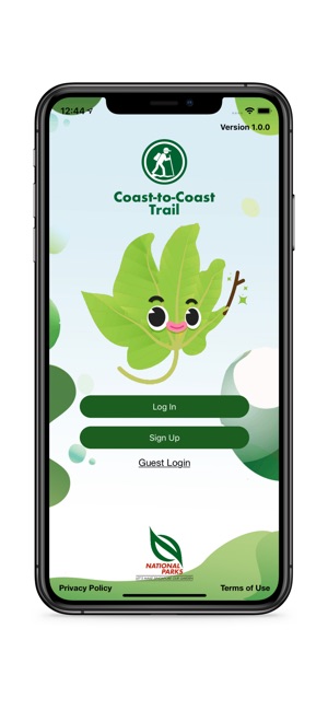 NParks Coast-To-Coast(圖1)-速報App