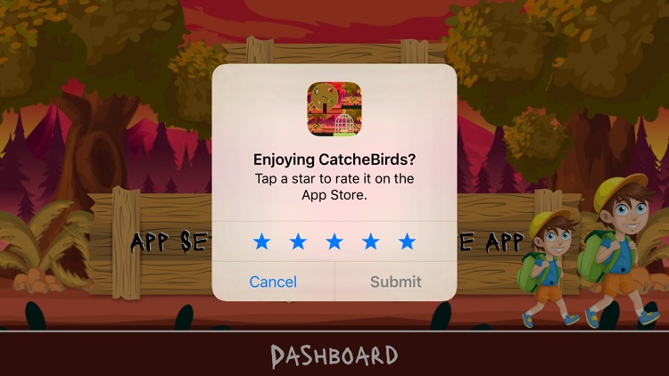 CatcheBirds screenshot-6