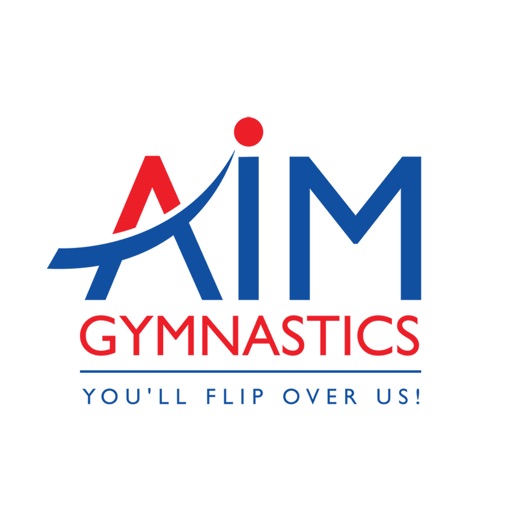 AIM Gymnastics icon