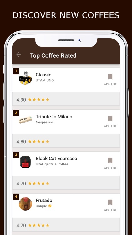 Coffeely - Your Coffee App screenshot-3